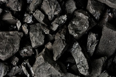 Stoney Stoke coal boiler costs
